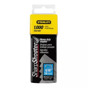 Staples Stanley G (4/11/140) 1-TRA709T by Stanley, Staples - Ref: S7918287, Price: 7,05 €, Discount: %