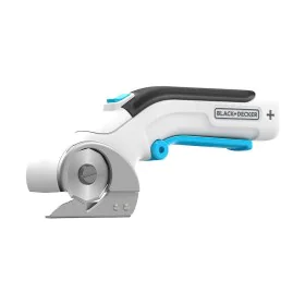 Cutter Black & Decker bcrc115-xj de Black & Decker, Outils de coupe - Réf : S7918288, Prix : 39,86 €, Remise : %