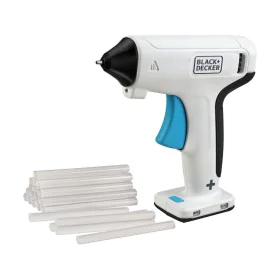 Glue gun Black & Decker by Black & Decker, Glue Guns - Ref: S7918289, Price: 34,73 €, Discount: %