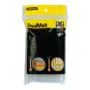 Stick di colla a caldo Stanley Dual Melt 1-GS10DT Ø 7 x 100 mm (24 Unità) di Stanley, Stick colla a caldo - Rif: S7918290, Pr...