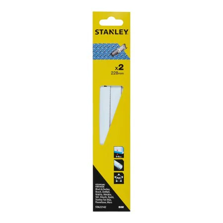 Saw Blade Stanley STA22142-XJ by Stanley, Blades - Ref: S7918299, Price: 11,54 €, Discount: %