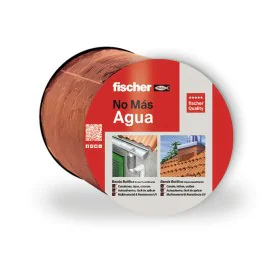 Ruban adhésif Fischer Marron Tuile 10 m x 10 cm de Fischer, Rubans adhésifs - Réf : S7918305, Prix : 39,24 €, Remise : %