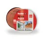 Cinta Adhesiva Fischer Marrón Teja 10 m x 10 cm de Fischer, Cintas adhesivas - Ref: S7918305, Precio: 40,96 €, Descuento: %