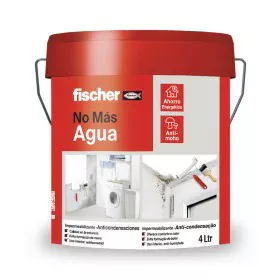 Impermeabilizante Fischer Ms Branco 4 L de Fischer, Impermeabilizante - Ref: S7918308, Preço: 50,25 €, Desconto: %