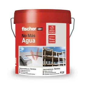 Waterproofing Fischer Ms White 4 L by Fischer, Waterproofers - Ref: S7918312, Price: 52,73 €, Discount: %