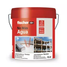 Waterproofing Fischer Ms White 15 L by Fischer, Waterproofers - Ref: S7918313, Price: 165,42 €, Discount: %