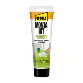 Sealer/Adhesive UHU Montakit Ultimate 165 g by UHU, Sealers - Ref: S7918326, Price: 7,33 €, Discount: %