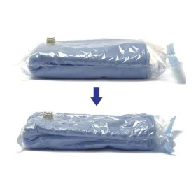 Storage Bag Mondex Vacuum tube Transparent (70 x 115 cm) by Mondex, Space Saver Bags - Ref: S7918362, Price: 5,49 €, Discount: %