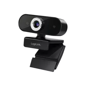 Webcam LogiLink UA0371 by LogiLink, VoIP webcams and telephones - Ref: S7918364, Price: 44,70 €, Discount: %