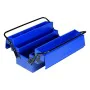 Toolbox with Compartments Irimo Metal 500 x 210 x 245 mm by Irimo, Tool Boxes - Ref: S7918370, Price: 59,42 €, Discount: %