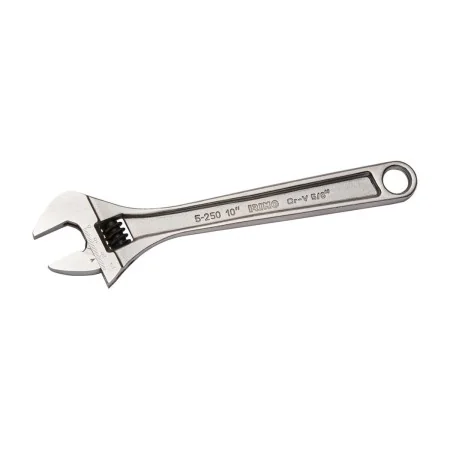 Llave inglesa ajustable Irimo 8" de Irimo, Llaves - Ref: S7918379, Precio: 17,84 €, Descuento: %