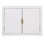 Armadio Alexandra House Living Dorato Legno MDF 21 x 45 x 60 cm di Alexandra House Living, Armadi - Rif: D1630695, Prezzo: 97...