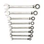 Socket spanner set Irimo 8-19 mm by Irimo, Spanners - Ref: S7918410, Price: 76,45 €, Discount: %