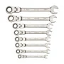 Socket spanner set Irimo 8-19 mm by Irimo, Spanners - Ref: S7918411, Price: 106,07 €, Discount: %