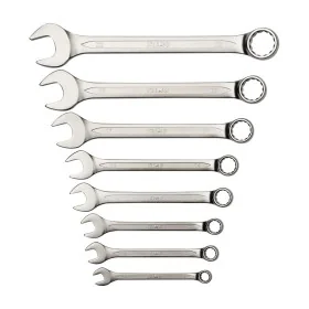 Socket spanner set Irimo 8-22 mm by Irimo, Spanners - Ref: S7918412, Price: 39,82 €, Discount: %