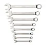 Socket spanner set Irimo 8-22 mm by Irimo, Spanners - Ref: S7918412, Price: 41,58 €, Discount: %