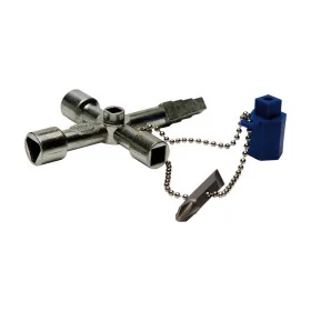 Chave de tubo/Chave de cruz Irimo de Irimo, Chaves de cruzeta - Ref: S7918414, Preço: 17,86 €, Desconto: %