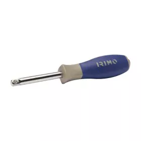 Adaptador Irimo Macho Tubo quadrado de Irimo, Chaves de fendas - Ref: S7918415, Preço: 9,79 €, Desconto: %