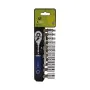 Socket spanner set Irimo by Irimo, Screwdriver accessories - Ref: S7918418, Price: 34,50 €, Discount: %