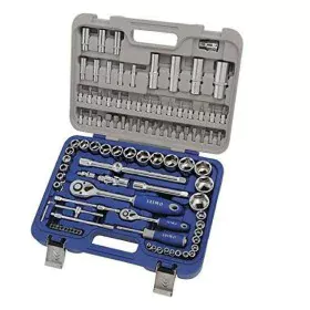 Socket spanner set Irimo 101 Pieces by Irimo, Sockets and socket sets - Ref: S7918421, Price: 101,81 €, Discount: %