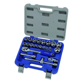 Set Irimo Socket set by Irimo, Sockets and socket sets - Ref: S7918424, Price: 67,38 €, Discount: %