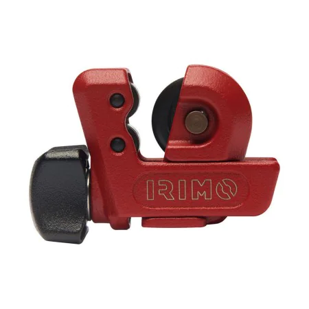 Coupe-tube Irimo 321161 Mini Acier Zamak 30 mm 1/8" de Irimo, Cisailles - Réf : S7918438, Prix : 17,21 €, Remise : %