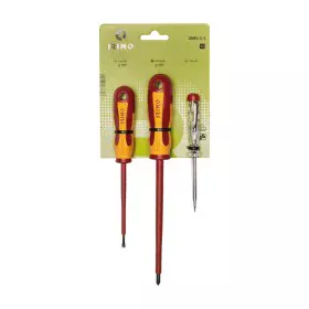 Screwdriver Set Irimo Screwdriver Set Phillips by Irimo, Screwdrivers - Ref: S7918457, Price: 22,88 €, Discount: %