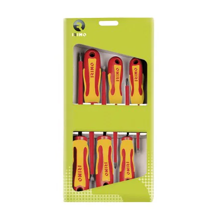 Set de Destornilladores Irimo PH2 Set de Destornilladores Phillips de Irimo, Destornilladores - Ref: S7918458, Precio: 42,65 ...