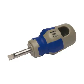 Screwdriver Irimo 6,5 x 25 mm Flat by Irimo, Screwdrivers - Ref: S7918470, Price: 9,16 €, Discount: %