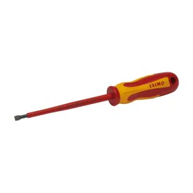 Chave de Parafusos Irimo 1000V 6,5 x 150 mm Plana Chave de fendas de eletricista de Irimo, Chaves de fendas - Ref: S7918476, ...