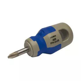 Screwdriver Irimo Screwdriver by Irimo, Screwdrivers - Ref: S7918481, Price: 9,30 €, Discount: %