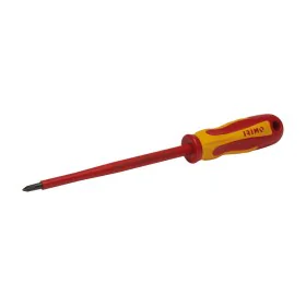 Schraubenzieher Irimo 2 x 175 mm PH2 Phillips Schraubendreher für Elektriker von Irimo, Schraubendreher - Ref: S7918485, Prei...