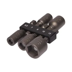 Clé à pipe Irimo 5 Pièces de Irimo, Clés à douille et jeux de clés - Réf : S7918498, Prix : 27,16 €, Remise : %