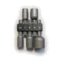 Socket wrench Irimo 5 Pieces by Irimo, Sockets and socket sets - Ref: S7918498, Price: 27,16 €, Discount: %