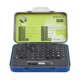 Bit set Irimo PZ Phillips by Irimo, Screwdriver accessories - Ref: S7918503, Price: 26,22 €, Discount: %