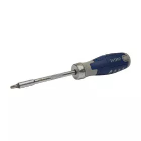 Screwdriver Irimo Carraca key 1/4" by Irimo, Screwdrivers - Ref: S7918505, Price: 21,37 €, Discount: %