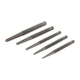 Set de Marcadores Irimo 511-92-4 Redondo 2,5, 4, 5, 6, 8 mm 5 Piezas de Irimo, Herramientas de marcaje - Ref: S7918508, Preci...