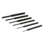 Jeu de poinçons cylindriques Irimo 517-91-4 Long 2, 3, 4, 5, 6 & 8 mm 6 Pièces de Irimo, Poinçons - Réf : S7918510, Prix : 28...