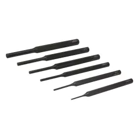 Set di punzoni cilindrici Irimo 517-91-4 Lunghezza 2, 3, 4, 5, 6 & 8 mm 6 Pezzi di Irimo, Punzoni - Rif: S7918510, Prezzo: 29...