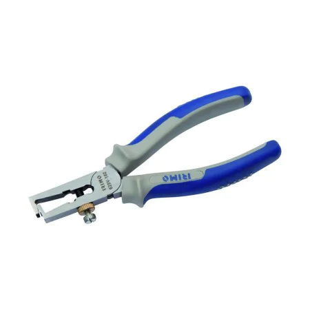 Cable stripping pliers Irimo 629-160-1 Insulating handle 16 cm by Irimo, Scrapers - Ref: S7918569, Price: 17,79 €, Discount: %