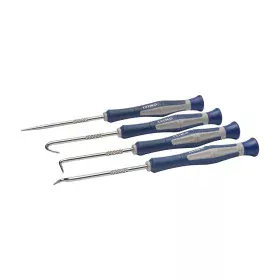 Multi-tool blades Irimo 4 Pieces by Irimo, Multi-use tools and accessories - Ref: S7918590, Price: 14,19 €, Discount: %