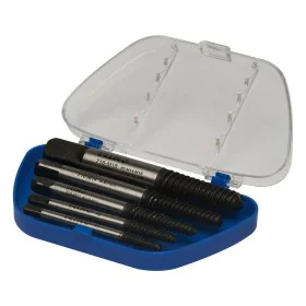 Set Irimo Extractor de tornillos de Irimo, Extractores mecánicos - Ref: S7918592, Precio: 24,45 €, Descuento: %