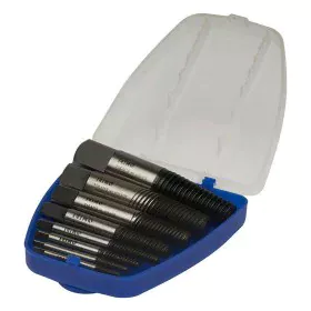 Set Irimo 8 Pieces Screw extractor by Irimo, Jaw Pullers - Ref: S7918593, Price: 71,46 €, Discount: %