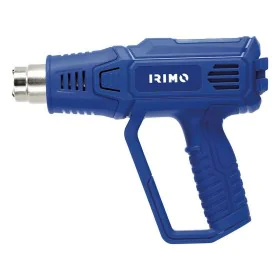 Hot air gun Irimo 2000 W by Irimo, Hot Air Guns - Ref: S7918598, Price: 62,23 €, Discount: %