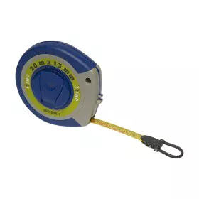 Fita Métrica Irimo 20 m x 13 mm de Irimo, Fitas métricas - Ref: S7918606, Preço: 17,50 €, Desconto: %