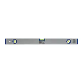 Nivel de Burbuja Irimo 800 x 20 x 49 mm Aluminio 80 cm de Irimo, Niveles - Ref: S7918614, Precio: 19,42 €, Descuento: %