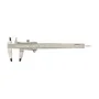 Calibre Irimo Vernier 984-6-1 Aço 0,3 mm-2,5 cm de Irimo, Medidores - Ref: S7918619, Preço: 31,81 €, Desconto: %