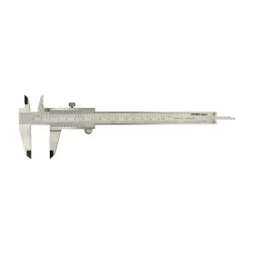 Calibre Irimo Vernier 984-6-1 Acero 0,3 mm-2,5 cm de Irimo, Medidores - Ref: S7918619, Precio: 31,81 €, Descuento: %