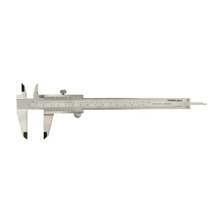 Calibre Irimo Vernier 984-6-1 Acier 0,3 mm-2,5 cm de Irimo, Indicateurs - Réf : S7918619, Prix : 33,20 €, Remise : %