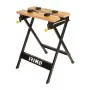 Banco de trabalho Irimo 9062FWB160 Dobrável 76,5 x 61 x 60,5 cm de Irimo, Bancos de trabalho - Ref: S7918642, Preço: 72,08 €,...